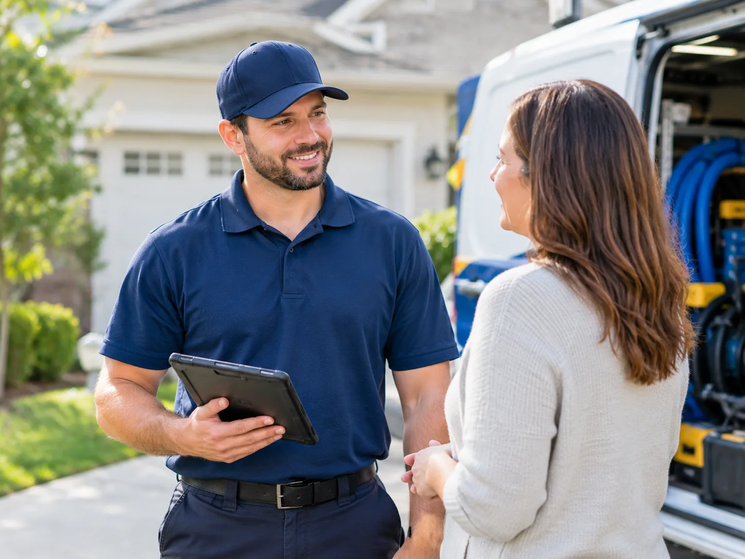 Sewage Backup Cleanup West Bend, IA FAQs